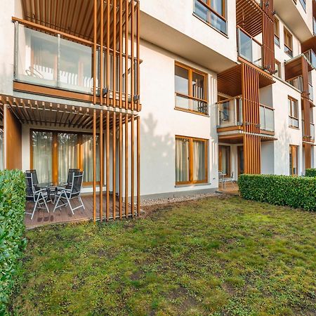 Apartamenty Sun & Snow Olympic Park I 코워브제크 외부 사진