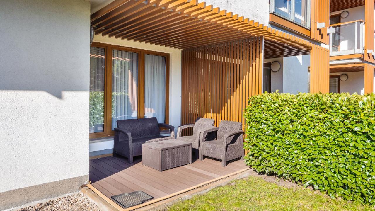 Apartamenty Sun & Snow Olympic Park I 코워브제크 외부 사진
