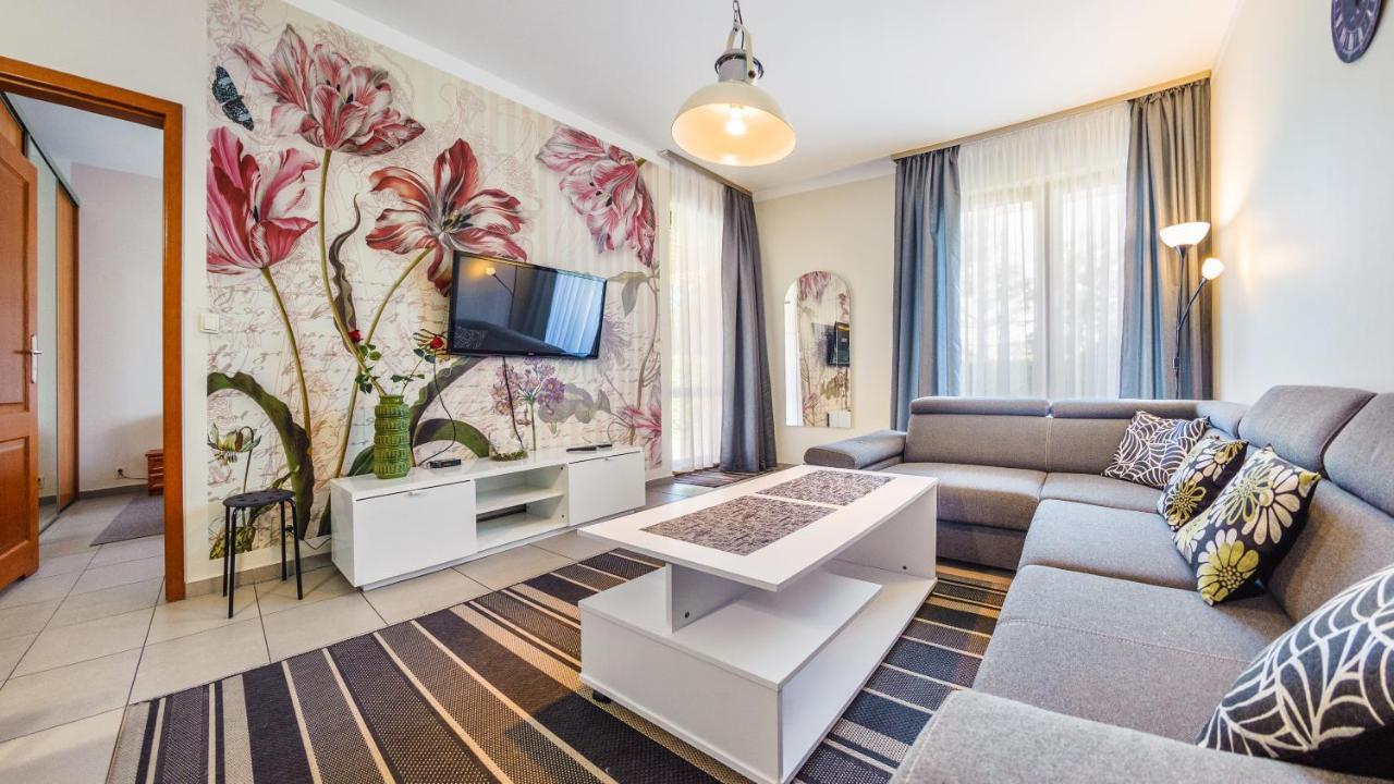 Apartamenty Sun & Snow Olympic Park I 코워브제크 외부 사진