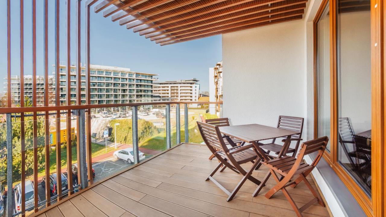 Apartamenty Sun & Snow Olympic Park I 코워브제크 외부 사진