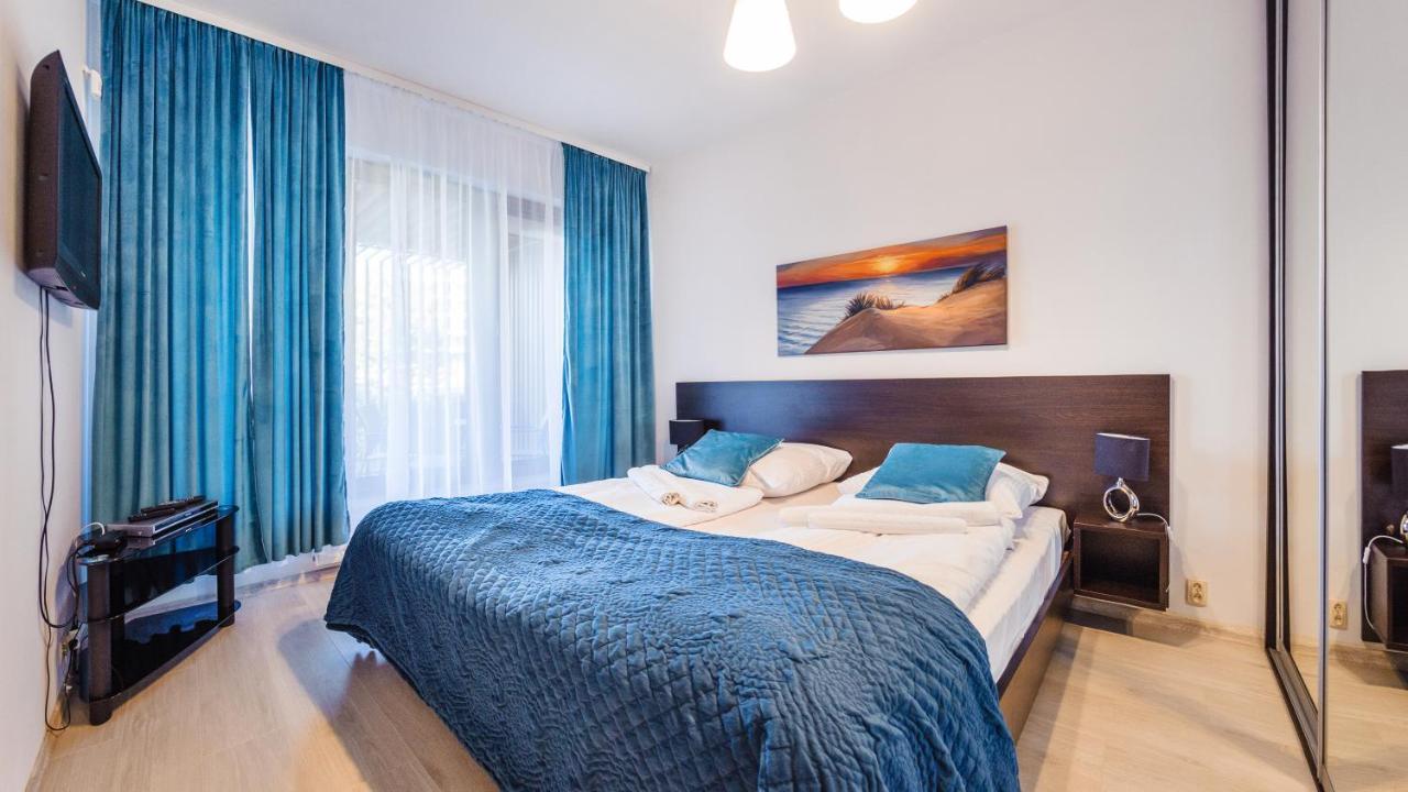 Apartamenty Sun & Snow Olympic Park I 코워브제크 외부 사진