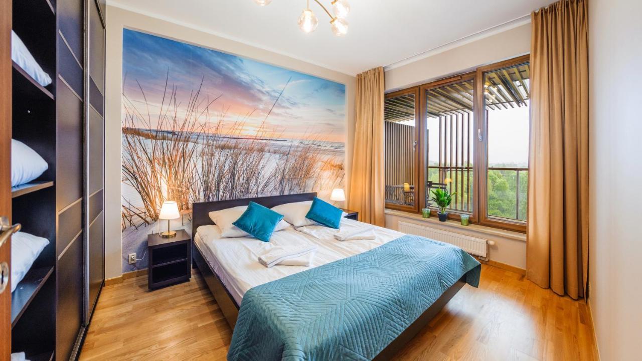Apartamenty Sun & Snow Olympic Park I 코워브제크 외부 사진