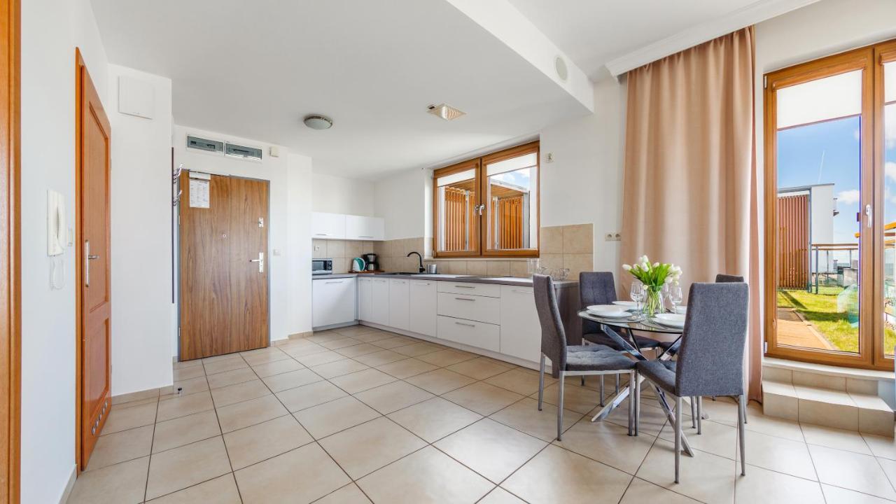 Apartamenty Sun & Snow Olympic Park I 코워브제크 외부 사진