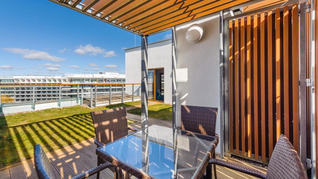 Apartamenty Sun & Snow Olympic Park I 코워브제크 외부 사진