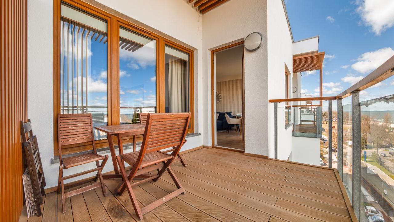 Apartamenty Sun & Snow Olympic Park I 코워브제크 외부 사진