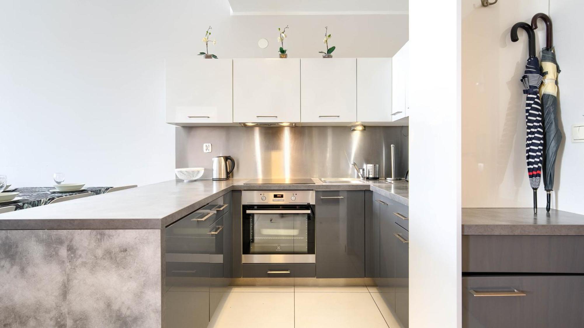 Apartamenty Sun & Snow Olympic Park I 코워브제크 외부 사진