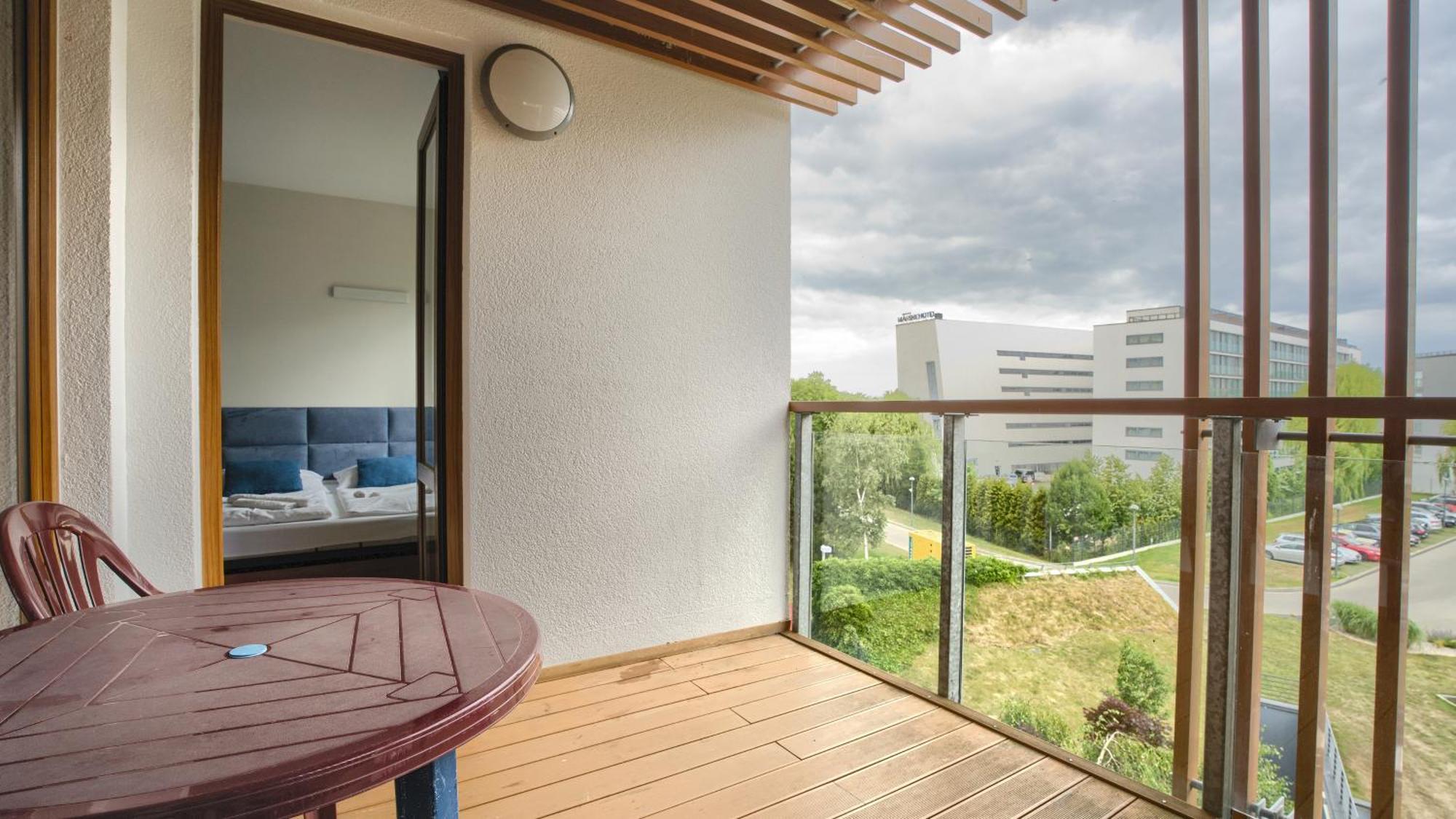 Apartamenty Sun & Snow Olympic Park I 코워브제크 외부 사진
