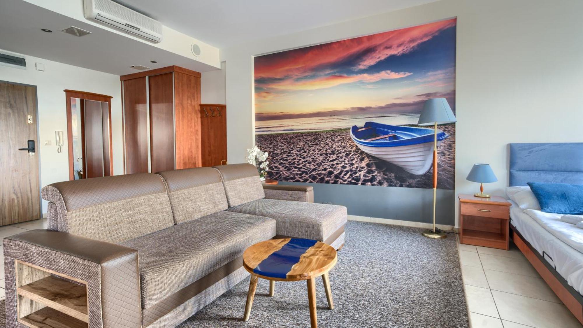 Apartamenty Sun & Snow Olympic Park I 코워브제크 외부 사진