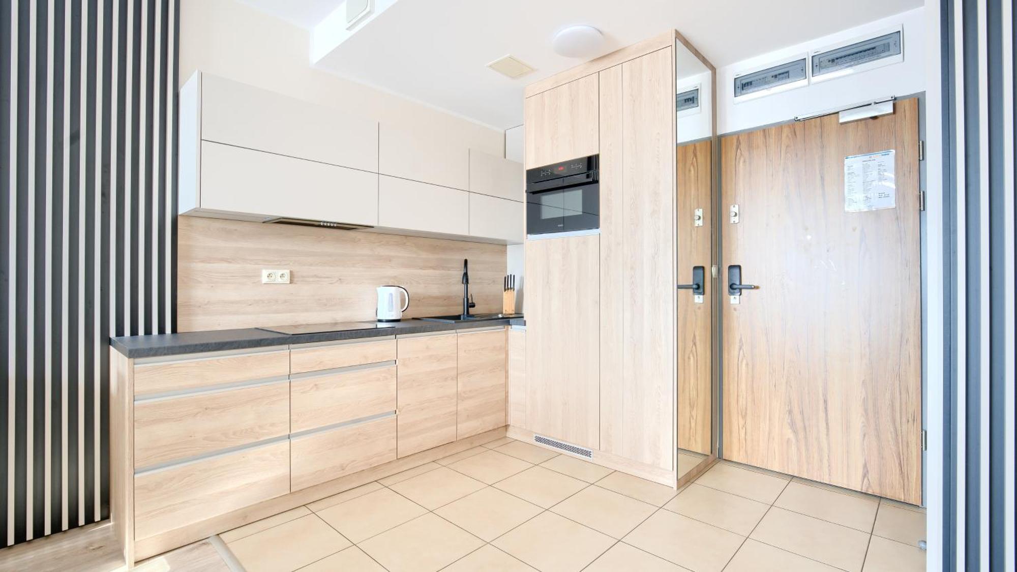 Apartamenty Sun & Snow Olympic Park I 코워브제크 외부 사진