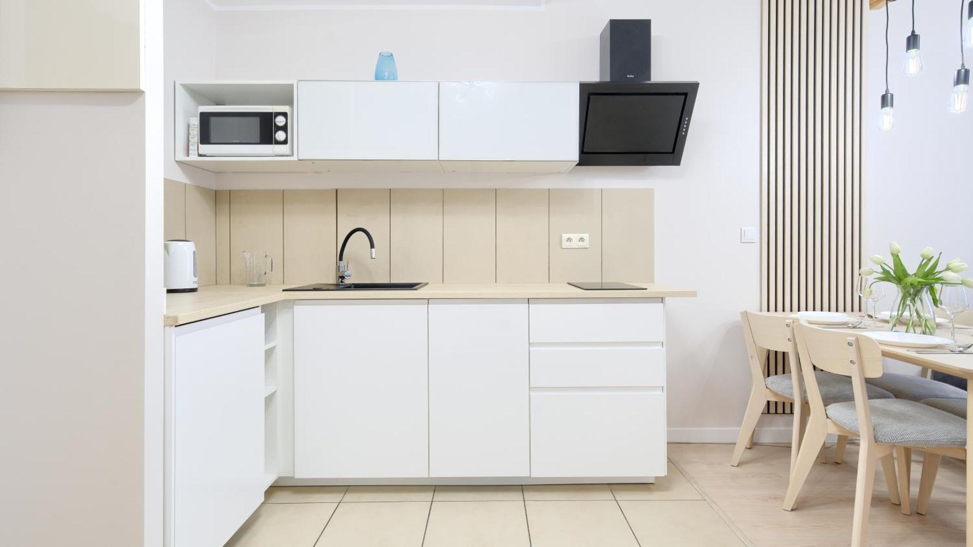 Apartamenty Sun & Snow Olympic Park I 코워브제크 외부 사진