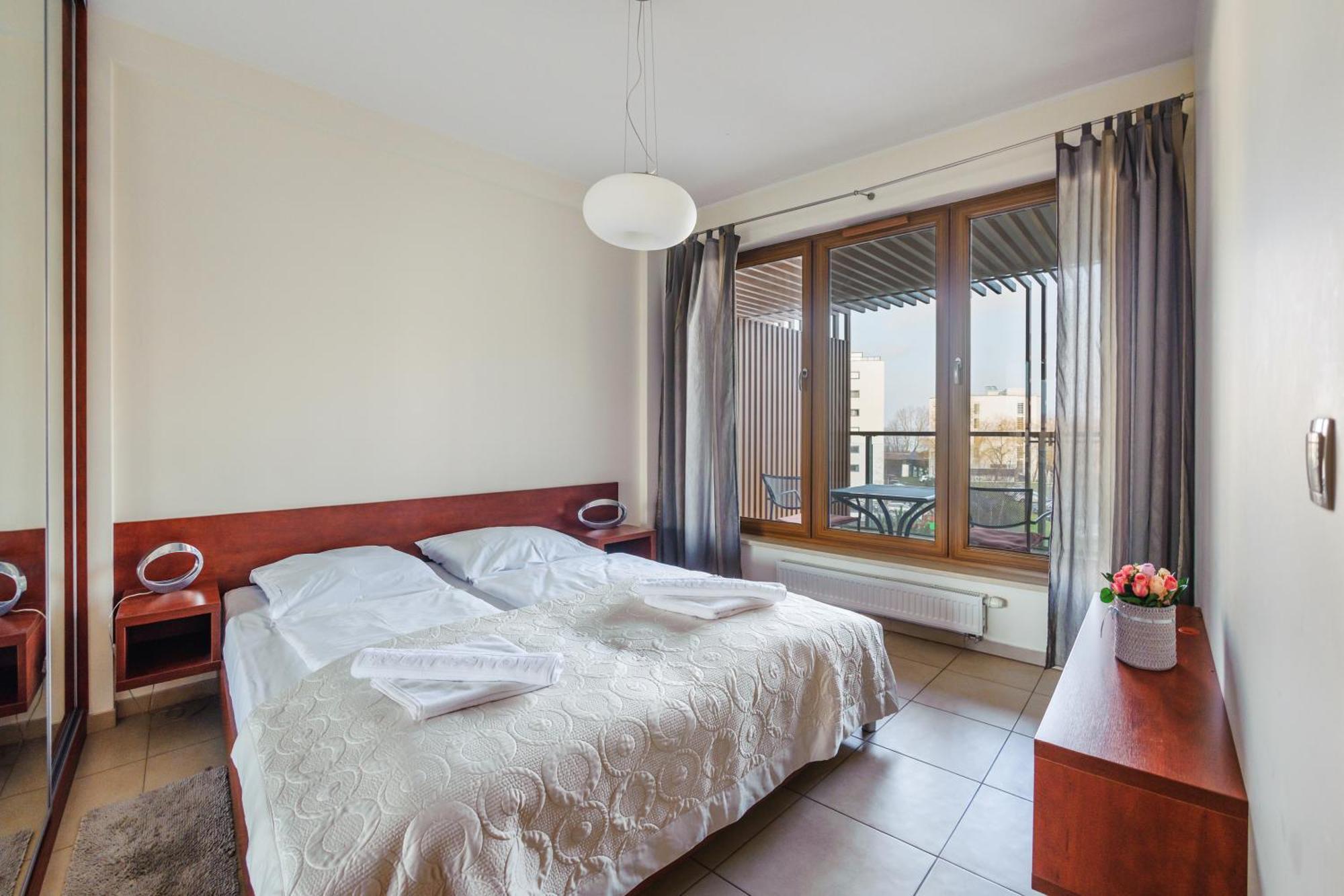 Apartamenty Sun & Snow Olympic Park I 코워브제크 외부 사진