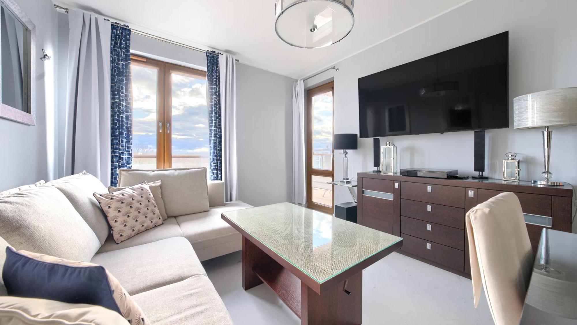 Apartamenty Sun & Snow Olympic Park I 코워브제크 외부 사진