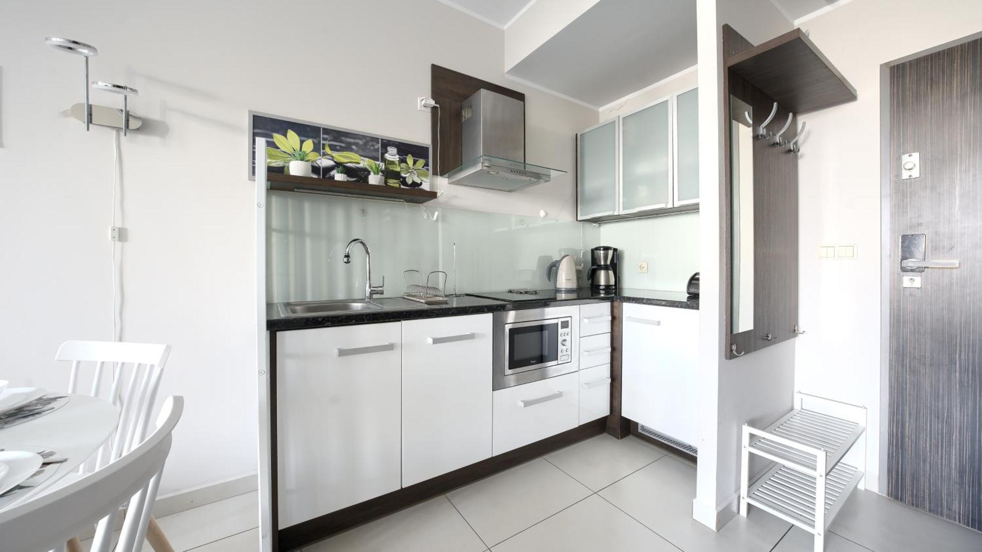 Apartamenty Sun & Snow Olympic Park I 코워브제크 외부 사진